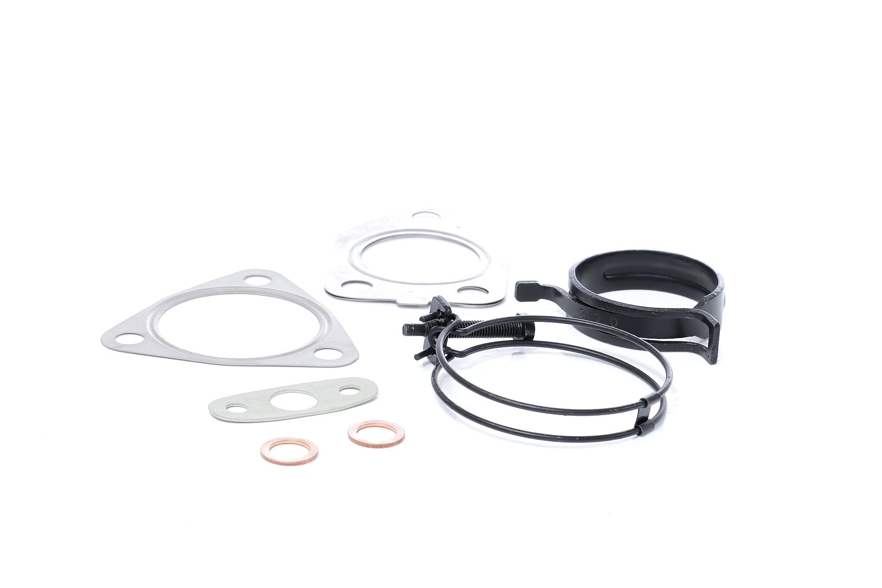 OEM 282004A470 BTS TURBO Mounting Kit, charger T931301ABS for NISSAN, HYUNDAI, KIA