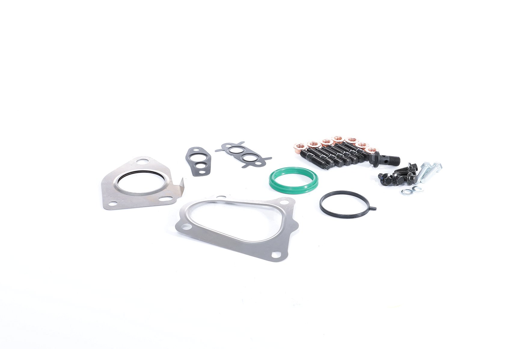 OEM 95516206 BTS TURBO Kit de montage, compresseur T931317ABS pour RENAULT, OPEL, NISSAN, VAUXHALL