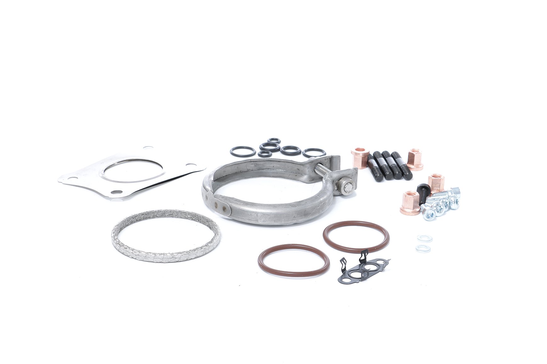 KODIAQ Kit montaggio turbocompressore T931326ABS BTS TURBO