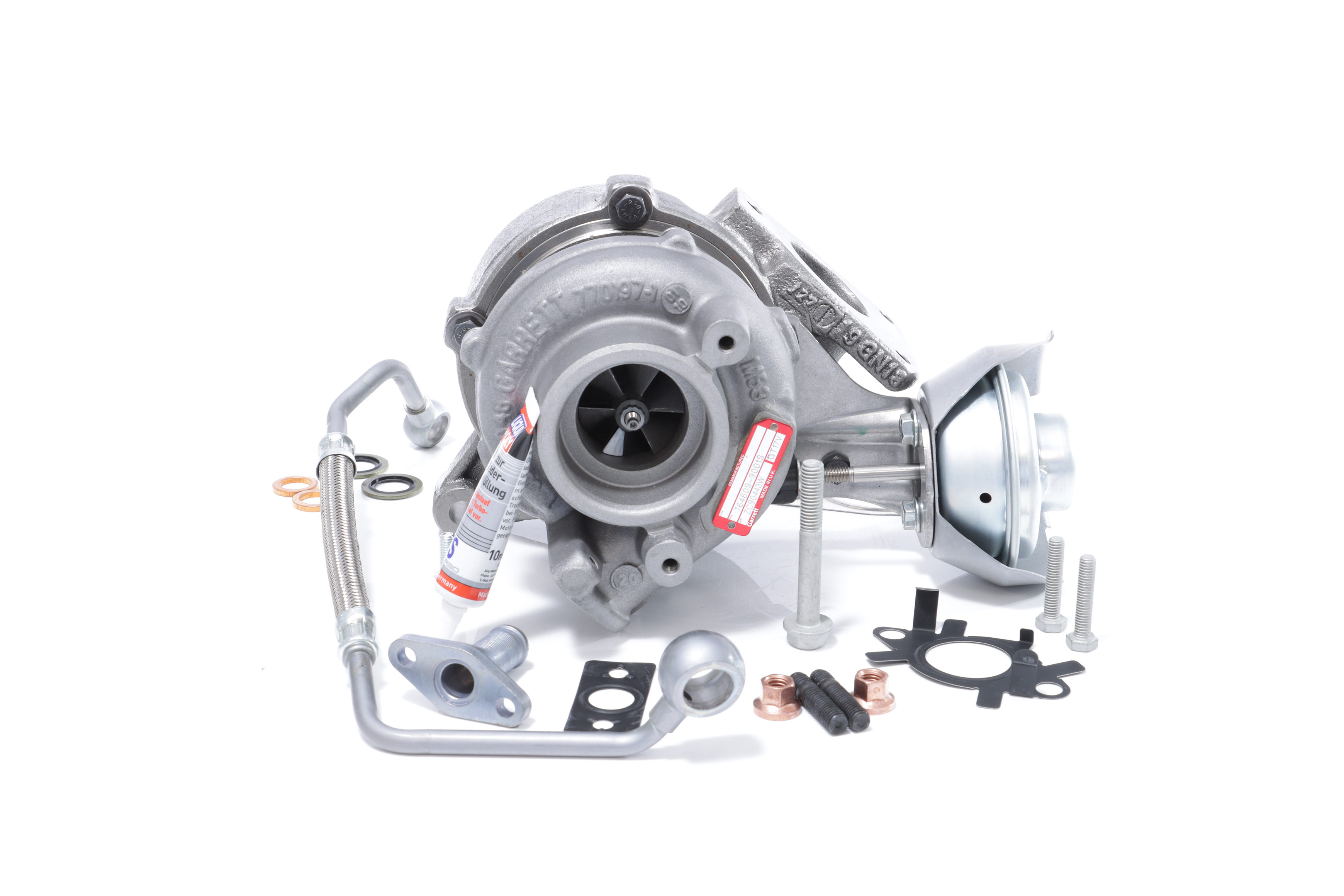 OEM 0375L5 BTS TURBO Turbolader T981288BL for FORD, OPEL, PEUGEOT, CITROЁN, FIAT