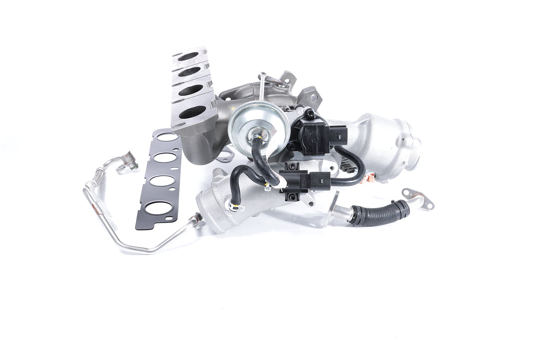 OEM 06H145702T BTS TURBO Turbolader T981442 for VW, AUDI, SKODA, SEAT, KTM