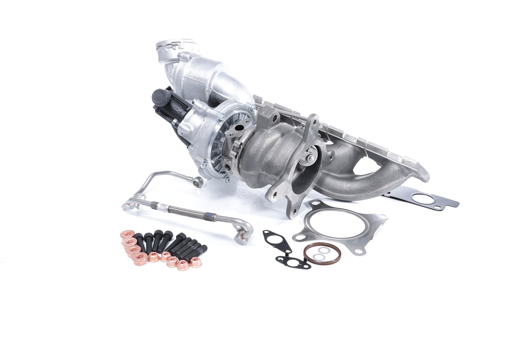 OEM 06J145713TX BTS TURBO Turbolader T981450 for VW, AUDI, SKODA, SEAT