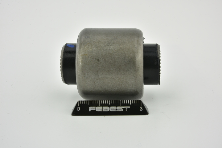 Querlenkerbuchse / Querlenkerlager FEBEST TAB-002RUB