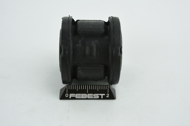 OEM 4551012451 FEBEST Suspensión, mecanismo de dirección TAB-062 para TOYOTA
