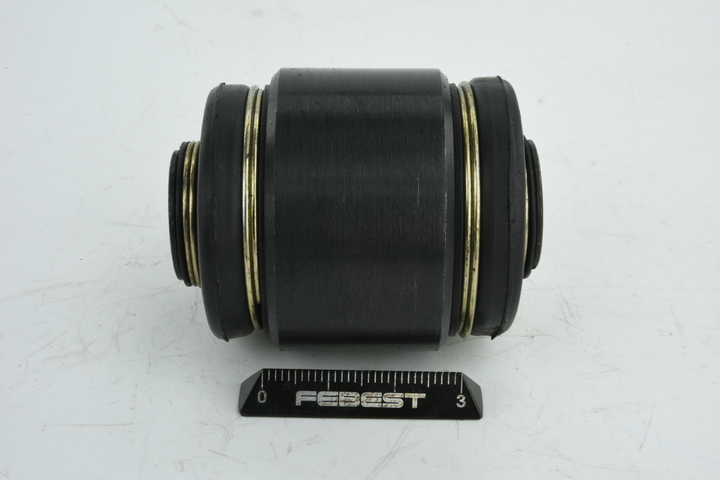 OEM 4230551010 FEBEST Laakerihela, tukivarsi TAB-124Z varten TOYOTA, LEXUS