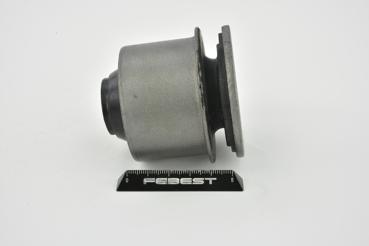 AVENSIS Lagerung, Lenker FEBEST TAB-204