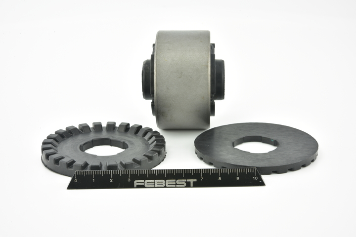 ostaa Hammastangon hela - FEBEST (TAB-220)