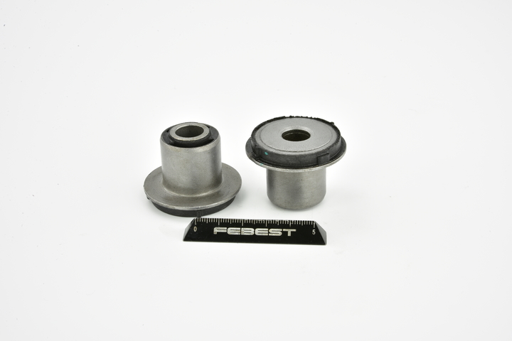 FEBEST Lagerung, Lenkgetriebe (TAB-459) in erstklassiger Qualität für TOYOTA LAND CRUISER (KDJ12_, GRJ12_) 2.7 (RZJ120, RZJ125) (112 KW / 152 PS / de 2002)