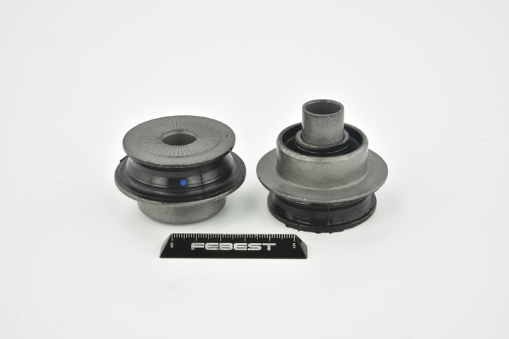 FEBEST Suspensão, braço oscilante (TAB-519) para LEXUS IS II (GSE2_, ALE2_, USE2_) 250 AWD (GSE25_) (153 KW / 208 CV / de 2005)