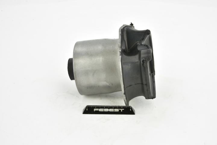 FEBEST Silent bloc d'essieu (TAB-ZRR70R) pour TOYOTA Isis I (AM10) 1.8 VVTi 4WD (ZGM15G) (98 KW / 133 CH / de 2007)