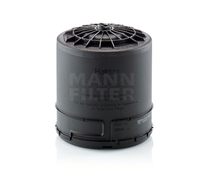 OEM 20773824 MANN-FILTER Ilmankuivaus patruuna, paineilmalaite TB 15 001 z KIT varten VOLVO