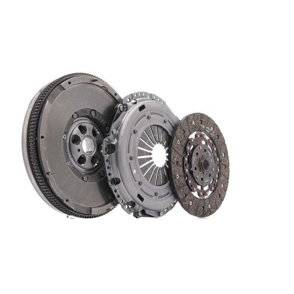 acheter Kit d'embrayage - SACHS (2289 601 001)
