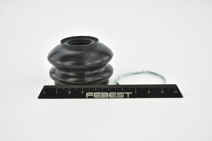 FEBEST Reparatursatz, Trag- / Führungsgelenk (TBJB-120UP) in erstklassiger Qualität für TOYOTA LAND CRUISER (KDJ12_, GRJ12_) 4.0 (GRJ120) (203 KW / 276 PS / de 2005)