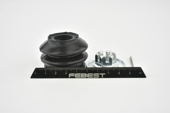 CHRYSLER 300 C Berline (LX, LE) 3.0 CRD Kit de réparation, rotule de suspension TBJB-LC90U