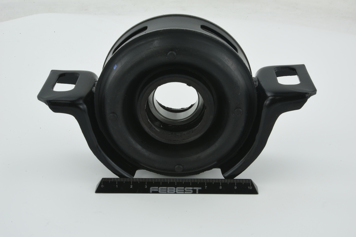 Voering, cardanasmiddenvoering (TCB-025) van FEBEST Voor TOYOTA HILUX III Open laadbak/ Chassis (KUN1_, TGN3_, TGN2_, TGN1_, 2.7 (TGN16_) (118 KW / 160 PK / Van 2005)