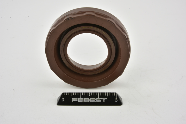 FEBEST TCP-004 Dichtring, Kerzenschacht Motor
