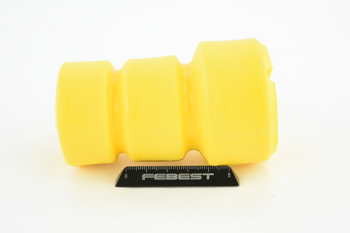 OEM 4833142020 FEBEST Vaimennuskumi, jousitus TD-ACA20F varten TOYOTA, LEXUS