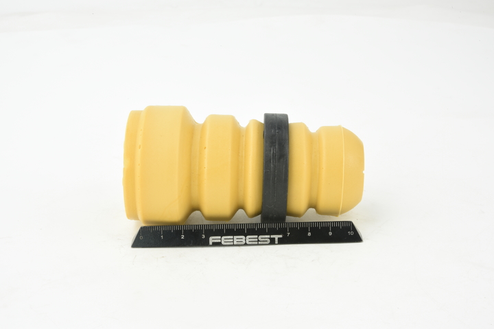 FEBEST Batente de encosto, suspensão (TD-ACU20F) para TOYOTA Highlander I (XU20) 2.4 4WD (ACU25_) (116 KW / 158 CV / de 2000)
