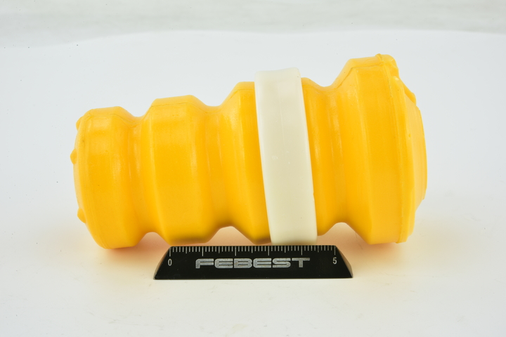 buy Rubber Buffer, suspension - FEBEST (TD-GSA33F)
