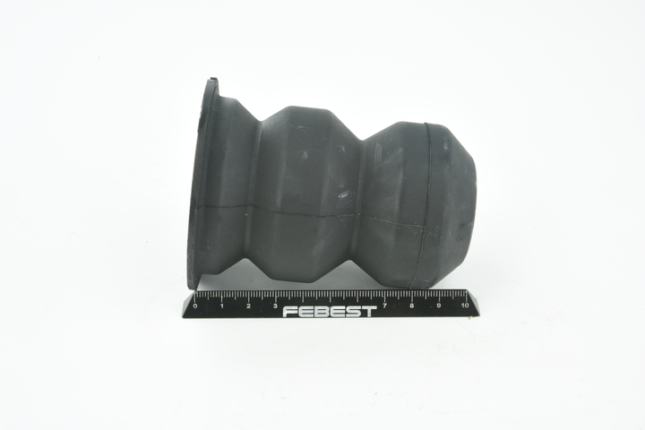 buy Rubber Buffer, suspension - FEBEST (TD-KZN130R)