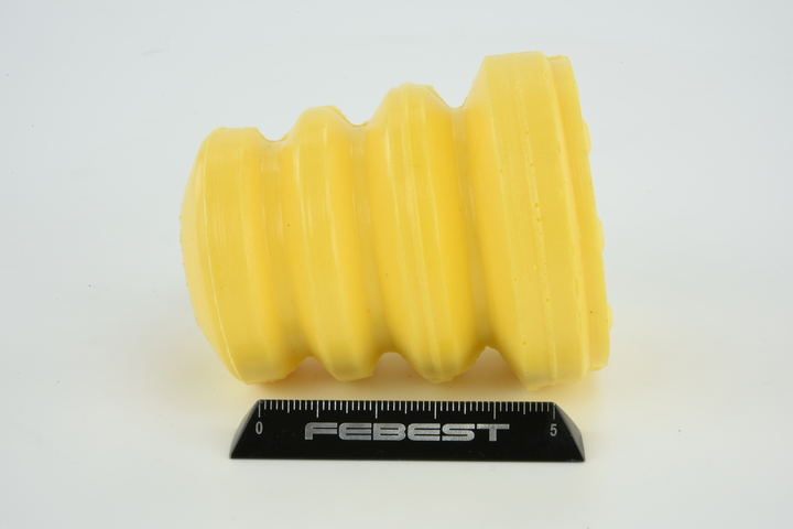 buy Rubber Buffer, suspension - FEBEST (TD-MCV20F)