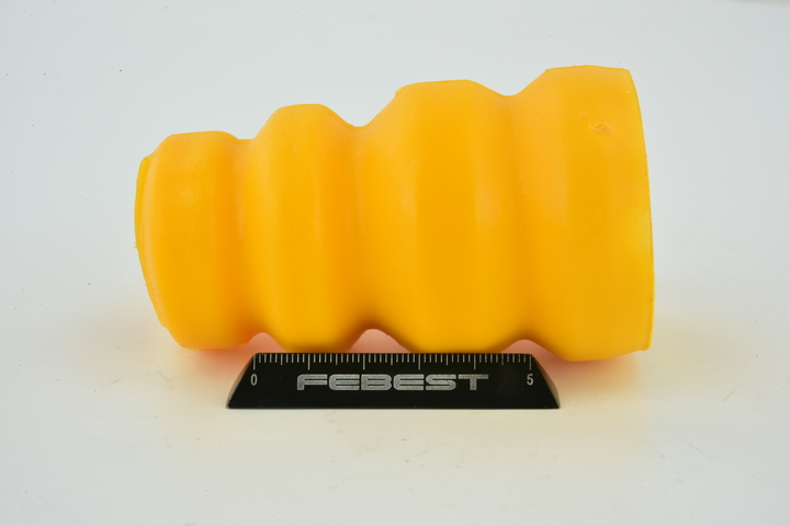 buy Rubber Buffer, suspension - FEBEST (TD-NZE121F)