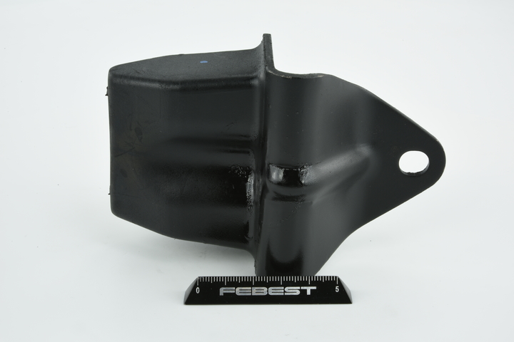 FEBEST Batente de encosto, suspensão (TD-SR40R) para TOYOTA LiteAce Minibus 2.0 (SR40) (94 KW / 128 CV / de 1998)