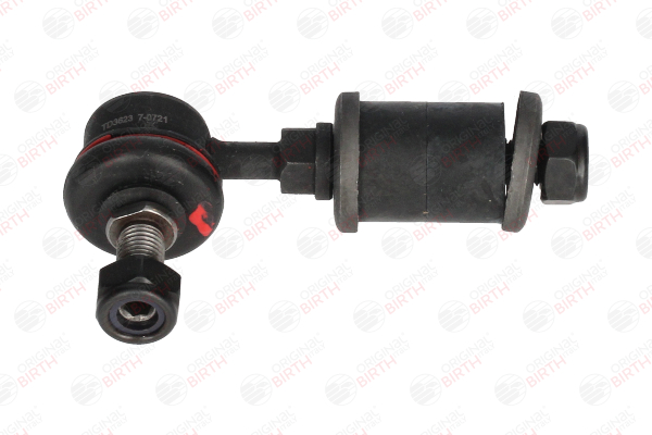 OEM 4242065D00000 BIRTH Tanko, kallistuksenvaimennin TD3623 varten MITSUBISHI, SUZUKI, ISUZU