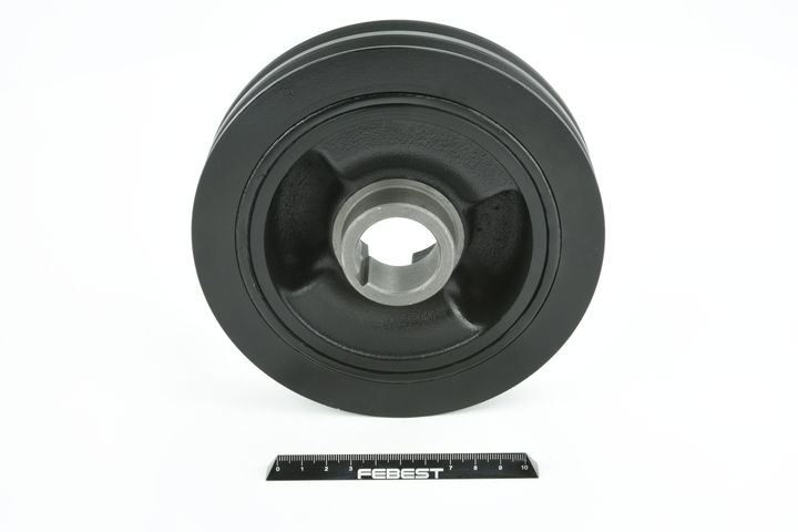 OEM 1340854070 FEBEST Remskive, veivaksel TDS-002 for TOYOTA