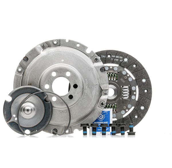 Kupplungssatz 3000 160 002