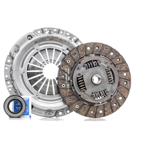 SACHS Kit de embrague 3000 208 002