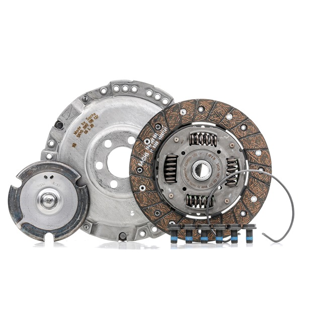 acheter Kit d'embrayage - SACHS (3000 287 002)