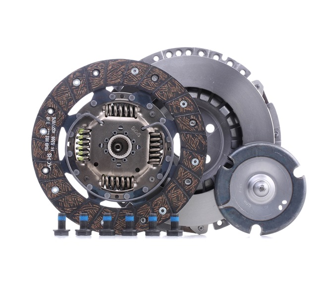 SACHS Kit de embraiagem 3000 381 001