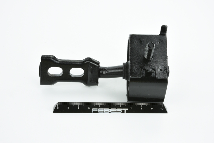 acheter Kit d'assemblage, système d'échappement - FEBEST (TEXB-015)