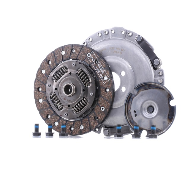 acheter Kit d'embrayage - SACHS (3000 843 601)