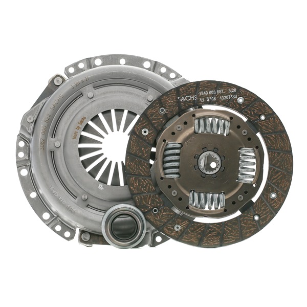 SACHS Koblingssæt 3000 950 017