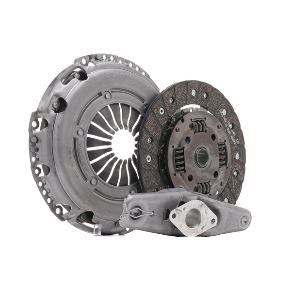 acheter Kit d'embrayage - SACHS (3000 950 023)