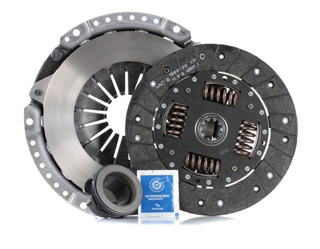 3-serie Koppelingsset 3000 950 058 SACHS
