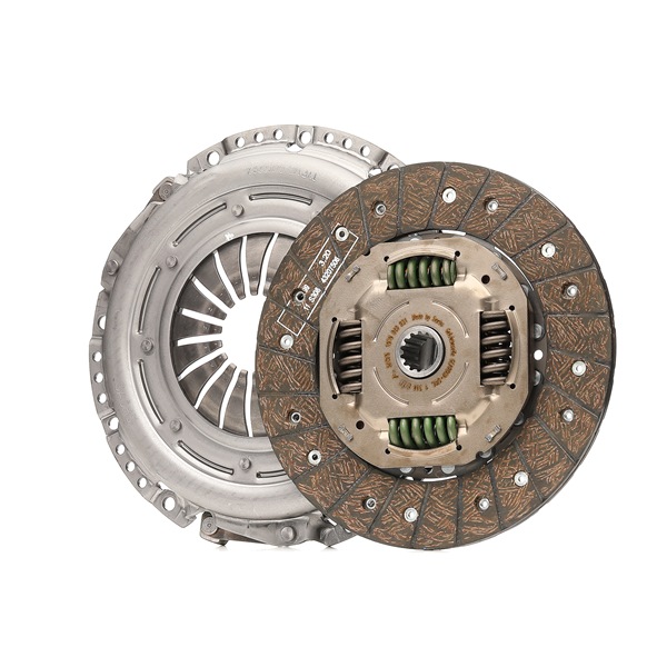 acheter Kit d'embrayage - SACHS (3000 951 018)