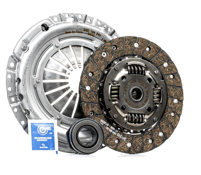 acheter Kit d'embrayage - SACHS (3000 951 092)
