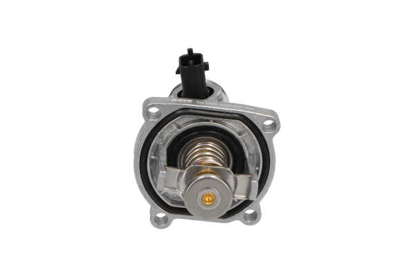 OEM 96980318 KAVO PARTS Termostaatti, jäähdytysneste TH-1009 varten OPEL, SAAB, CHEVROLET, JEEP, CHRYSLER
