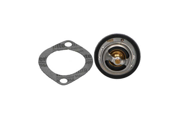 OEM HE4199152C KAVO PARTS Termostat, kølemiddel TH-4502 med KIA, MAZDA, DAIHATSU, MERCURY