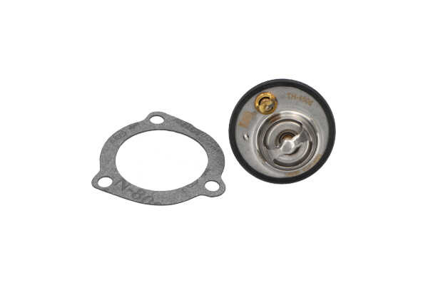OEM 1760078E00 KAVO PARTS Termostato motore TH-4506 per NISSAN, HYUNDAI, SUZUKI, MAZDA, BEDFORD