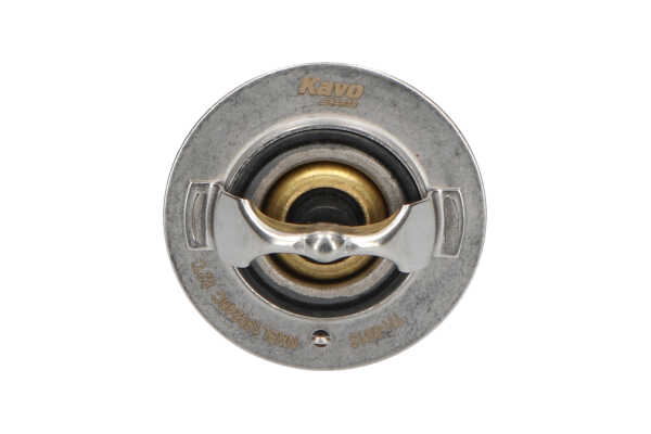 KAVO PARTS Kühlwasserthermostat (TH-5515) von Ihrem MITSUBISHI L 300 III Bus (P0_W, P1_W, P2_W) 2.5 D (P05W, P15W) (55 KW / 75 PS / ab 1991)