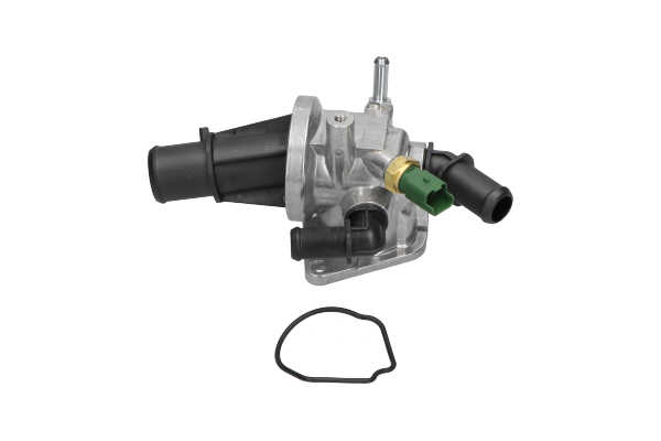OEM 1769084E50 KAVO PARTS Termostaatti, jäähdytysneste TH-8509 varten OPEL, SUBARU, SUZUKI, BEDFORD, ASIA MOTORS