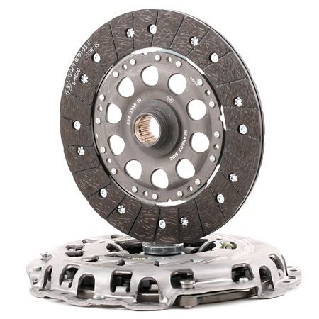 acheter Kit d'embrayage - SACHS (3000 951 933)