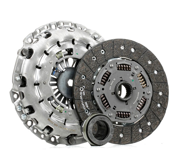 acheter Kit d'embrayage - SACHS (3000 951 935)