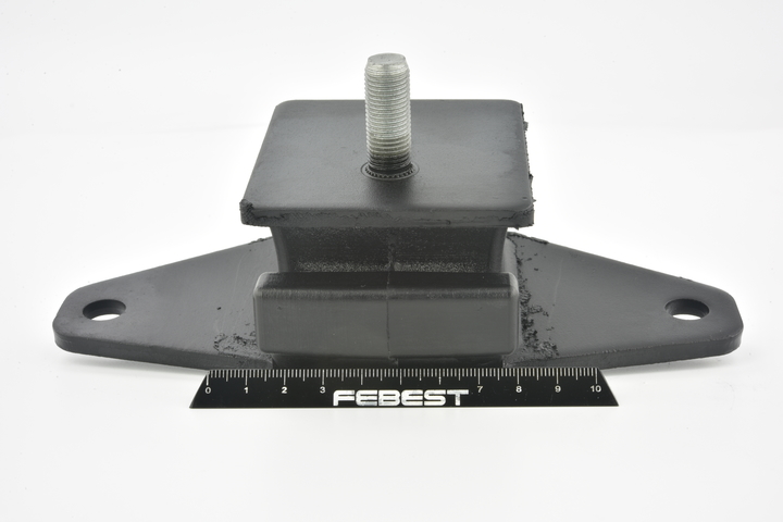 FEBEST TM-030 Motorlager & Getriebehalter