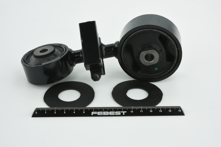 ostaa Moottorin tuki - FEBEST (TM-043)