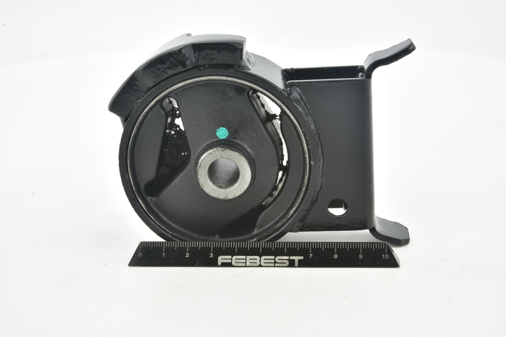 Motorsteunlager (TM-085) van FEBEST Voor TOYOTA Yaris Verso (_P2_) 1.5 (NCP21) (80 KW / 109 PK / Van 2002)